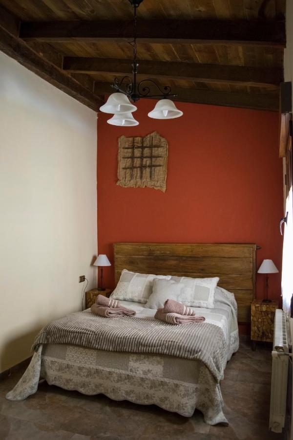 Vivienda Turistica El Caneco Tordesillas Exterior photo